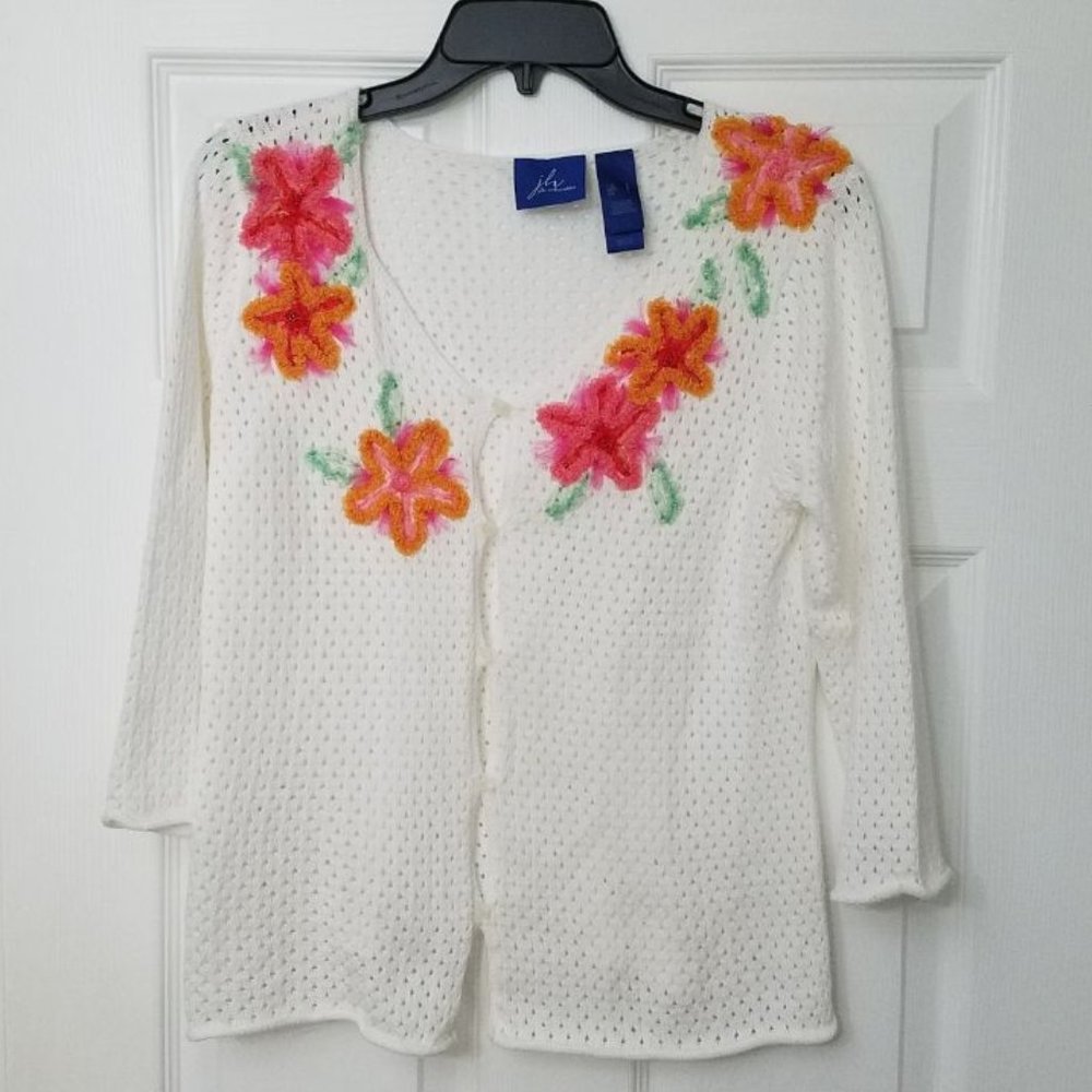 Ones Used J.H.Collectibles cotton Top